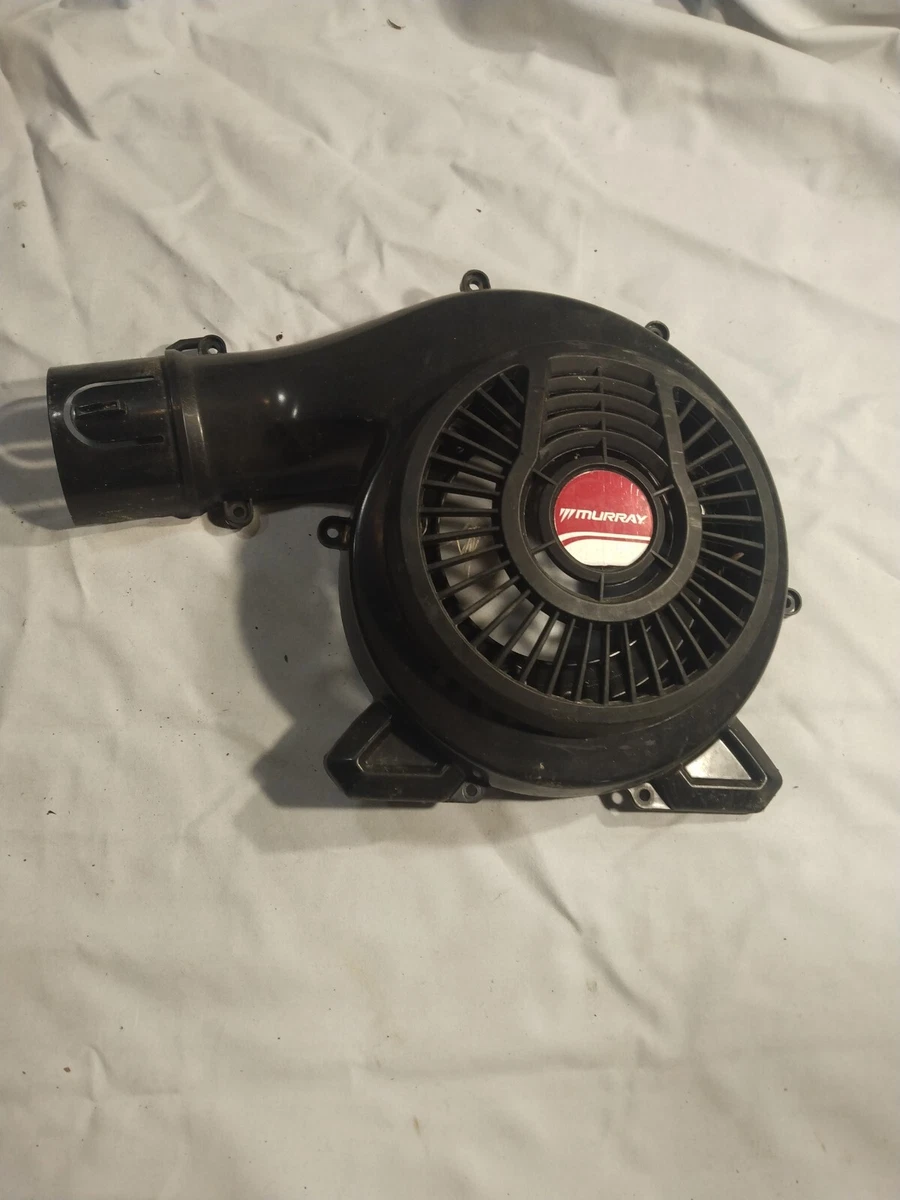 Murray sale leaf blower