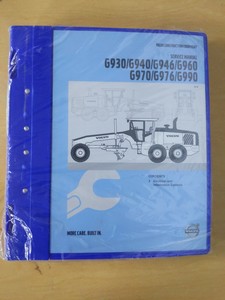 Volvo g976 каталог запчастей Volvo g976 каталог запчастей