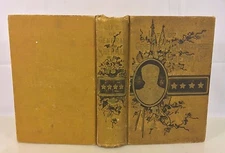 Life of William Tecumseh Sherman 1st Edition Volume 1891 by W Fletcher Johnson
