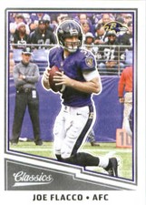 2017 Classics Football You Pick/Choose Cards #1-300 RC Base 