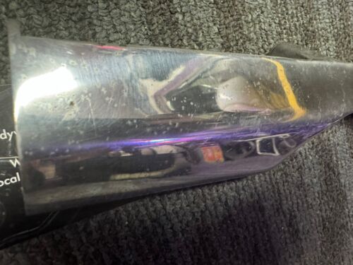OEM Harley FXR FXRT FLT turn signal light bar 68643-83 FLHT FXRP FLH FL Fender - Bild 3 von 21