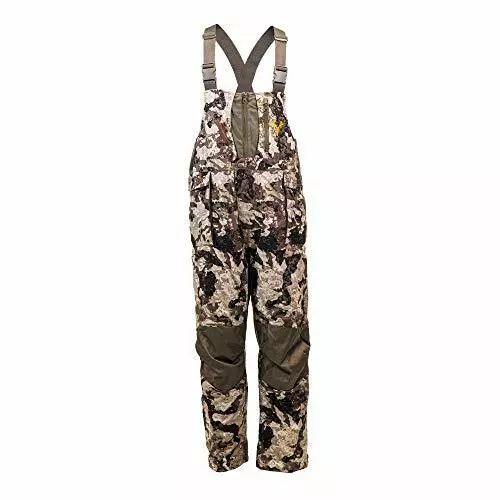Waterproof insulated hunting bibs sale