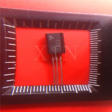 10PCS 2SC2851 / C2851 TO-92 Transistors new