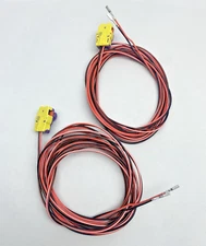 Lot Of 2, 2504913325411  Multi-Purpose Pigtail Harnes, PT3719