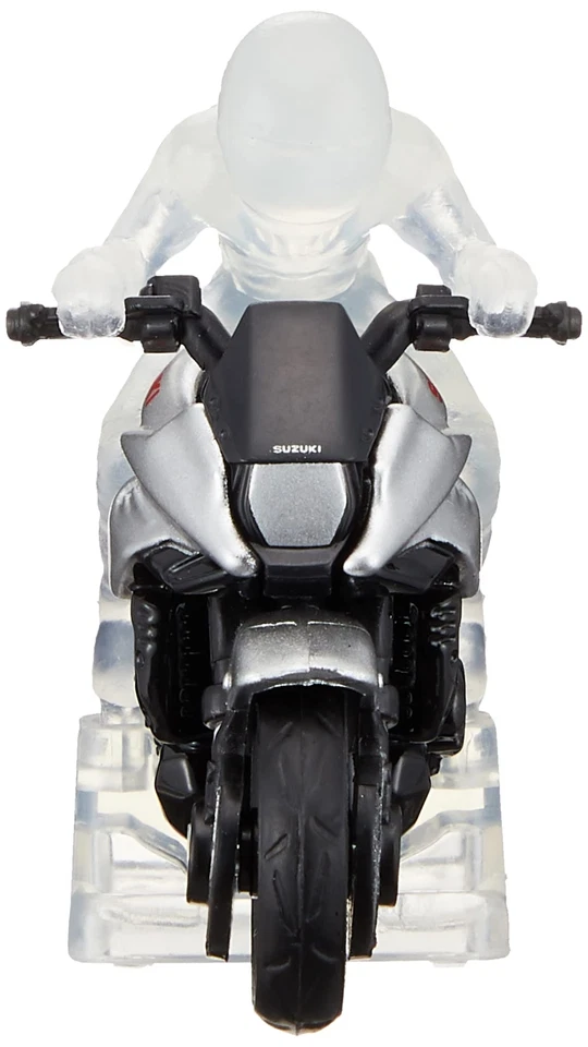 Tomica No. 19 Suzuki KATANA (Box) from JP - Image 4 of 4