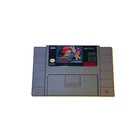 Marchen Adventure Cotton SNES Super Nintendo Cartridge