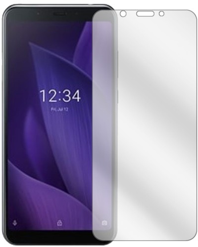 Screen Protector for Sharp Aquos V Protection Crystal Clear dipos - Picture 2 of 5