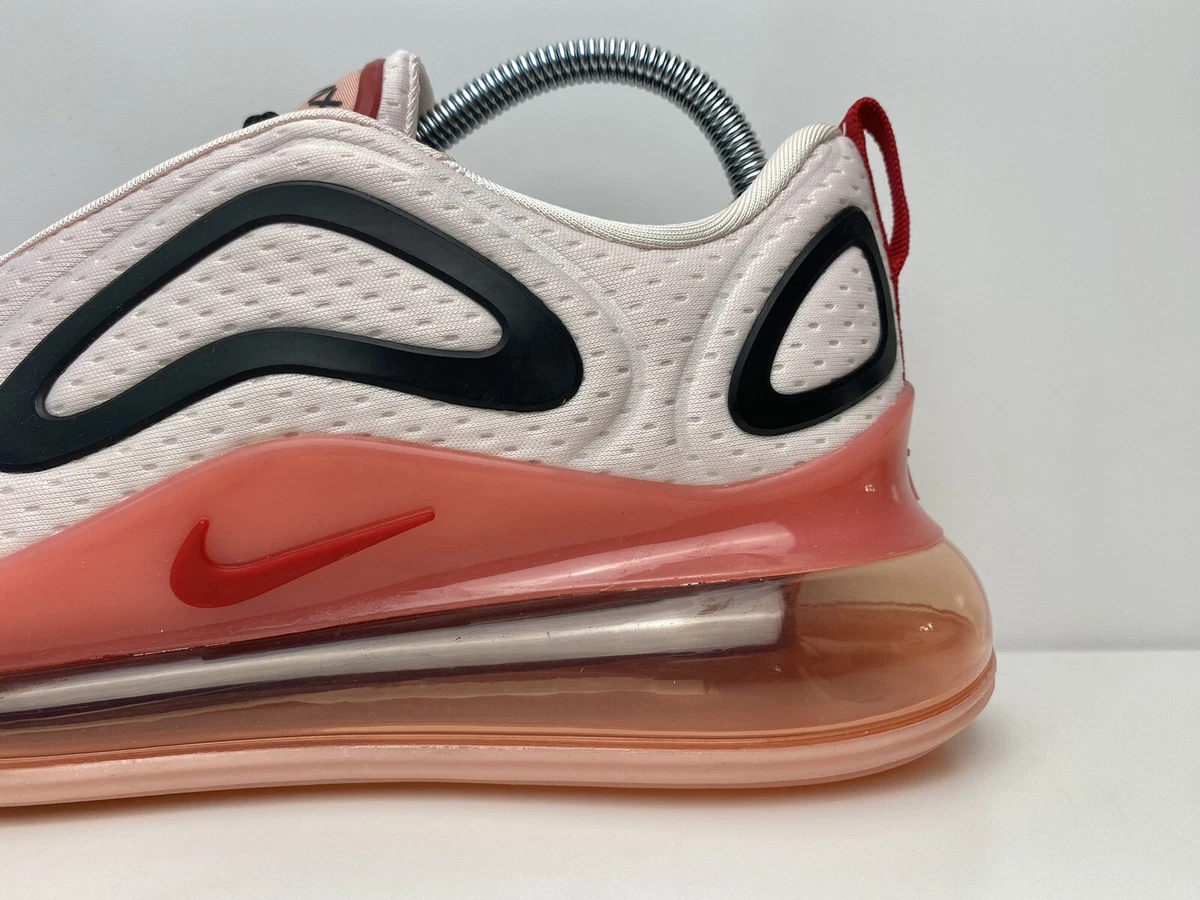 Nike 720 deals coral