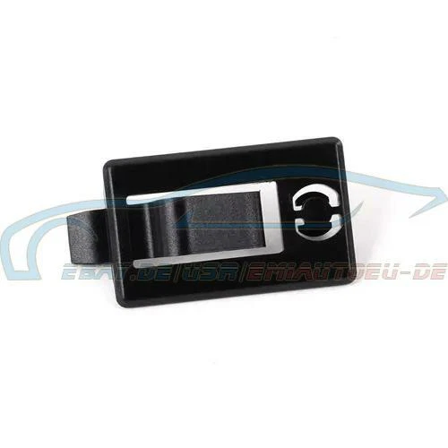 Original BMW 51477152357 - Arretierung Einlegeplatte Gepäckraum 