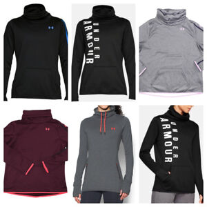 Under Armour Womens Hoodie Size Chart