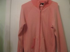 WOMENS: GAP "JACKET" SZ: X LARGE KNIT FULL ZIP IN EXCELLENT CONDITION