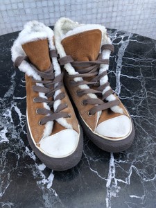 converse invernali in offerta