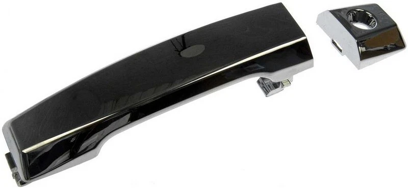 Передняя левая ручка внешней двери для Nissan TITAN Dorman 2004-2015 годов выпуска 2005 2006 2007 годов выпуска - Изображение 3 из 4