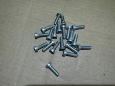 Produktbild - Styling 21 Schrauben Style 21 cover screws Bolts Fillister 36112227124 M6X20