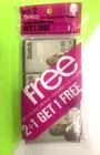 *NEW* Vintage 1970s Scotch C-60 Cassettes 3 pack STILL SEALED L@@K!!! Cas35