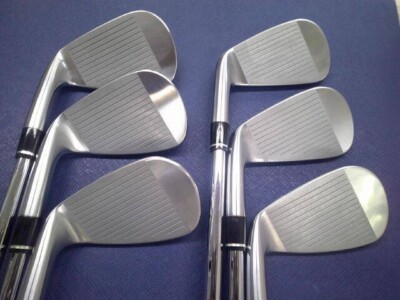 HONMA Tour World TR21X Irons #6-11(6Clubs)/NS/FlexS/Iron set | eBay