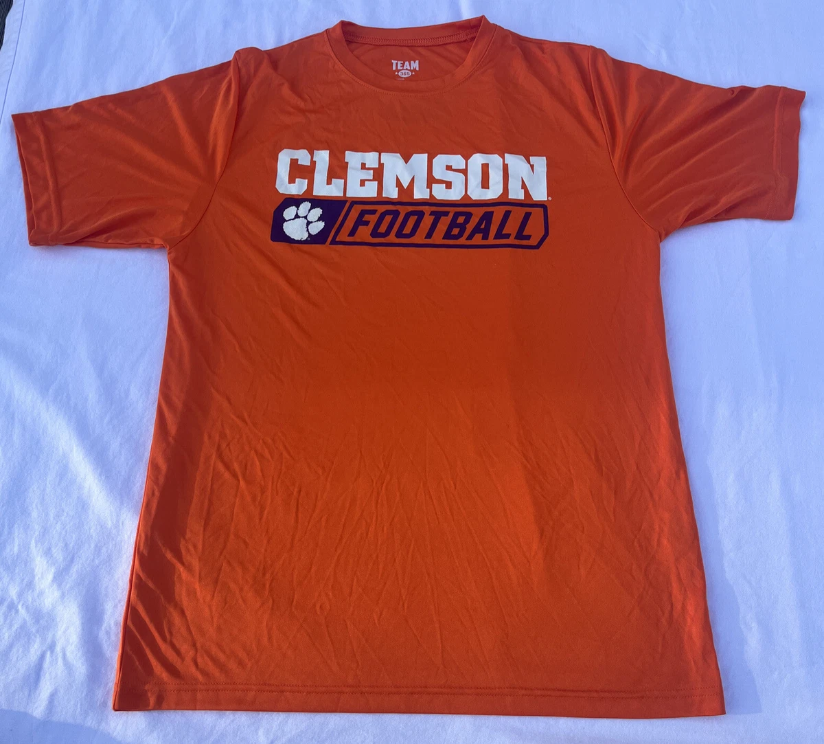 Clemson tigers cheap football merchandise