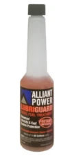 Alliant Power LUBRIGUARD Diesel Fuel Treatment - 1/2 Pint Bottle (8oz)  # AP0528