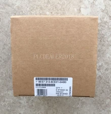 1PC New Siemens 6ES7313-6CE01-0AB0 Simatic 6ES7 313-6CE01-0AB0 VIA DHL