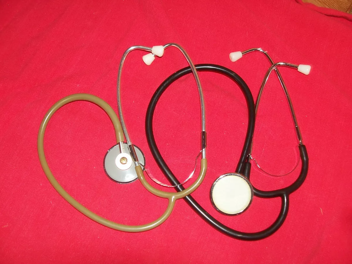 How much is a stethoscope sale
