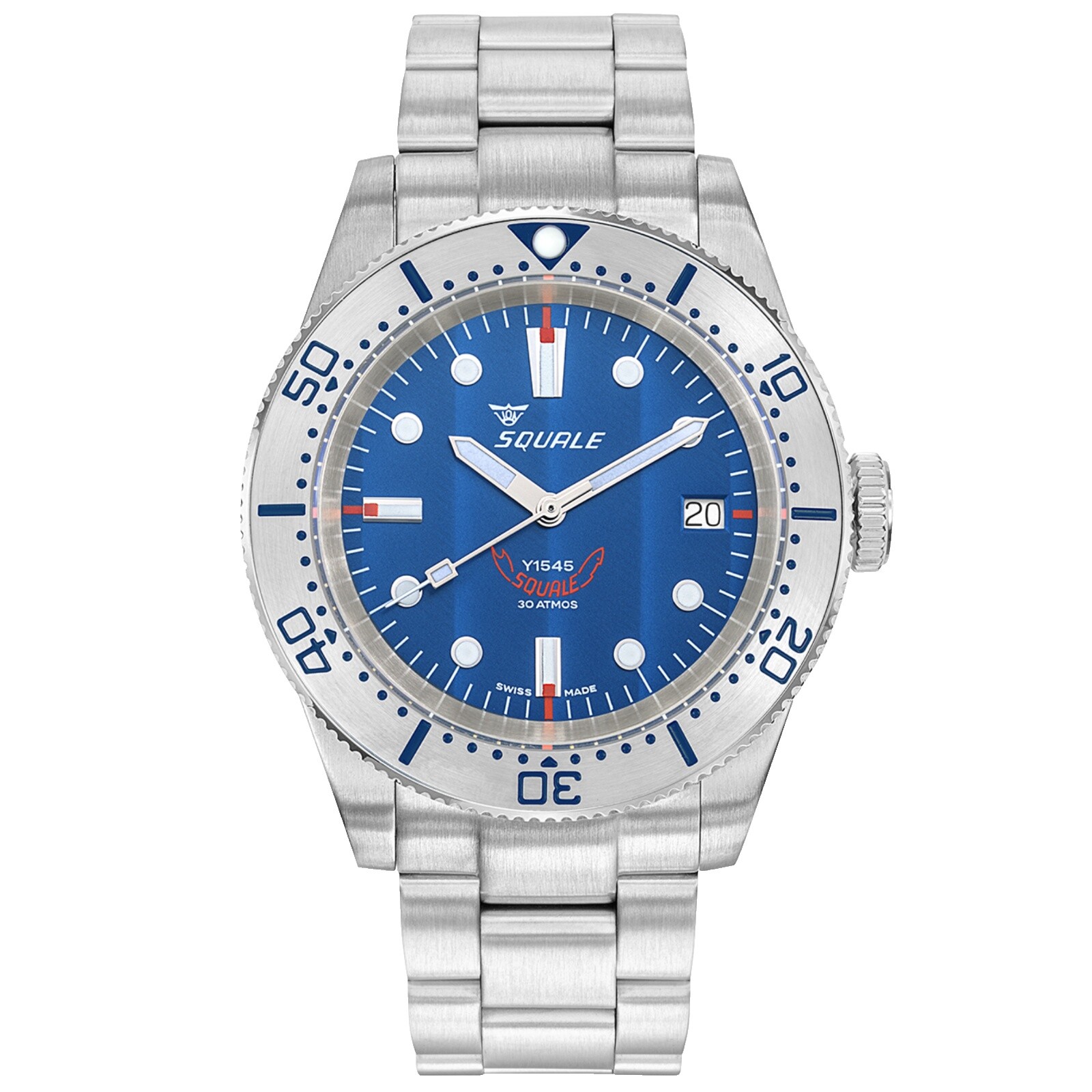 Squale 1545 UK