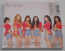 【絶版・未開封多数】GFRIEND CDグッズセット 絶版・未開封多数】GFRIEND CDグッズセット GFriend Limited