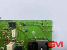 Siemens Module GWK-X20 GE.516 034.0005.01 6FW100-6-1 GE.516 034.900.801