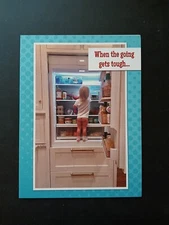 Funny Encouragement Card 