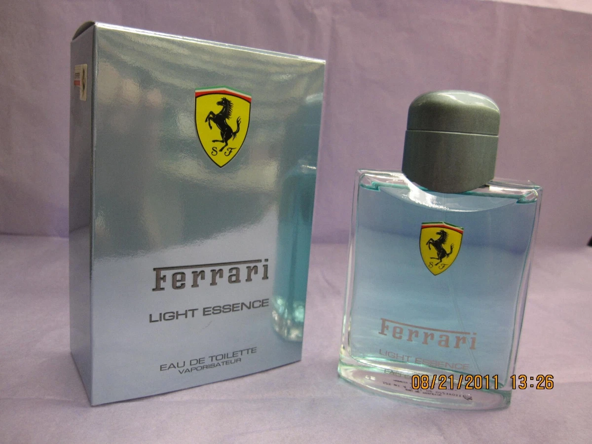 Ferrari Spray Fragrances for Women | Updated Sep 2026