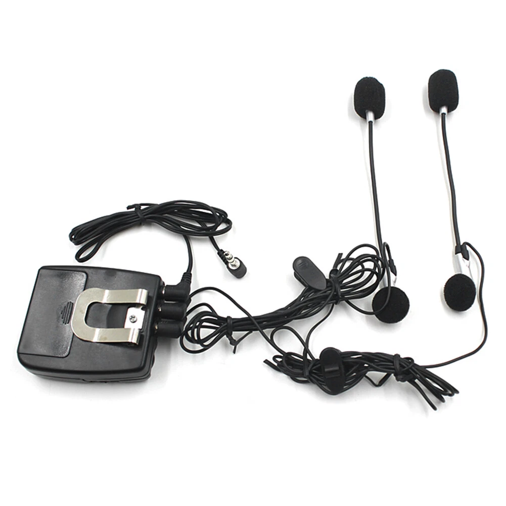 Rider to passenger motorcycle communication hot sale