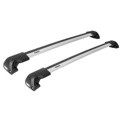 Thule WingBar Edge alluminio barre portatutto per Dacia Sandero Stepway
