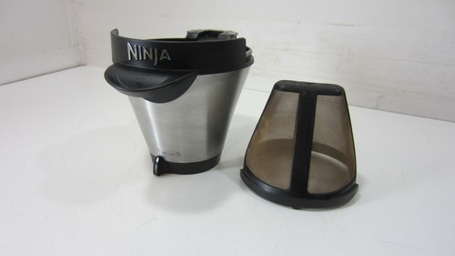 Ninja Thermal Carafe Coffee Maker Model 