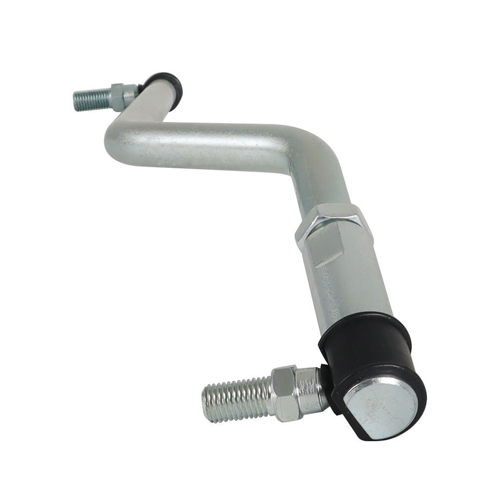 Kit Asta Appendino Sollevamento Ponte GX24864 GX21718 Per John Deere Set Di 2 - Foto 8