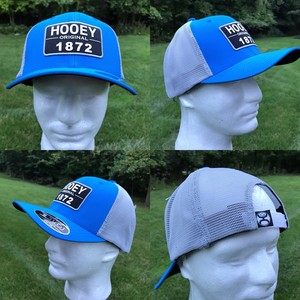 hooey brand hats