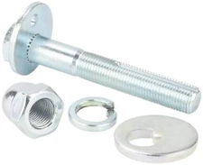 Repair Kit, Camber Adjusting Eccentric Bolt Febest 0429-014-KIT OEM MR589484