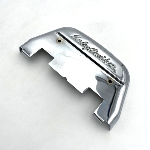 Willie G Skull Passenger Footboard Inserts CA