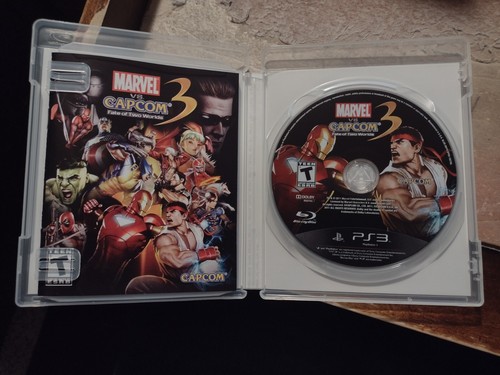 PlayStation 3 Games ~ Most with Manuals! - Picture 321 of 533