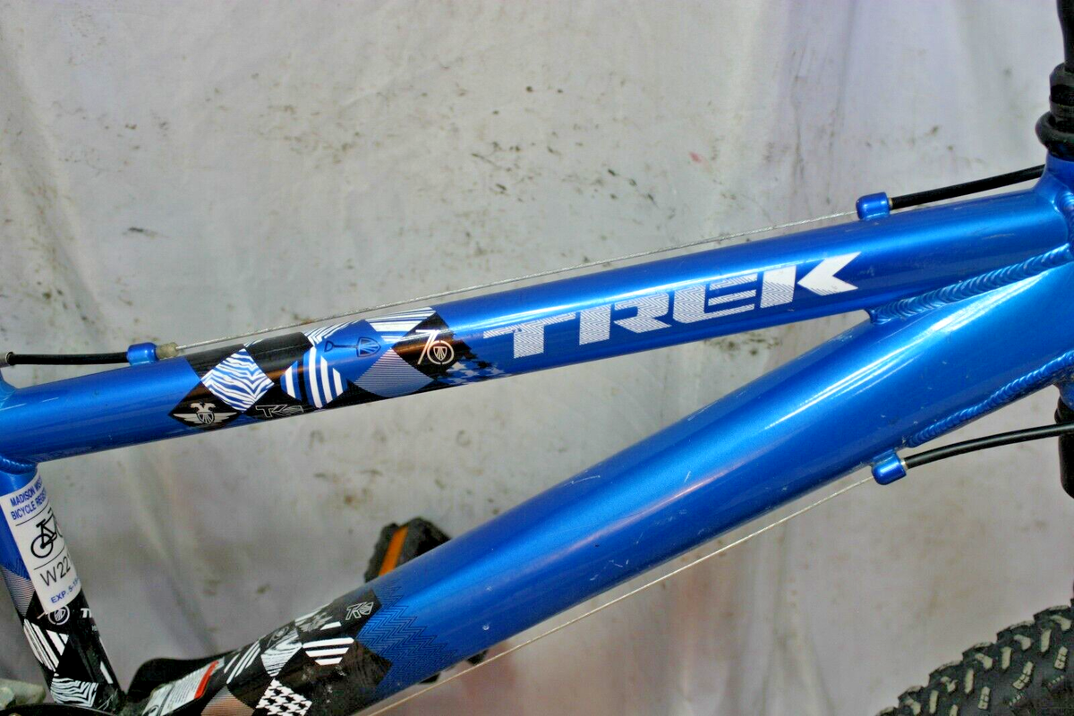 2005 Trek MT60 20