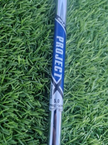 Callaway X Forged #3 Iron - Project X 5.0 Regular Flex Steel Shaft - RH - Picture 8 of 9