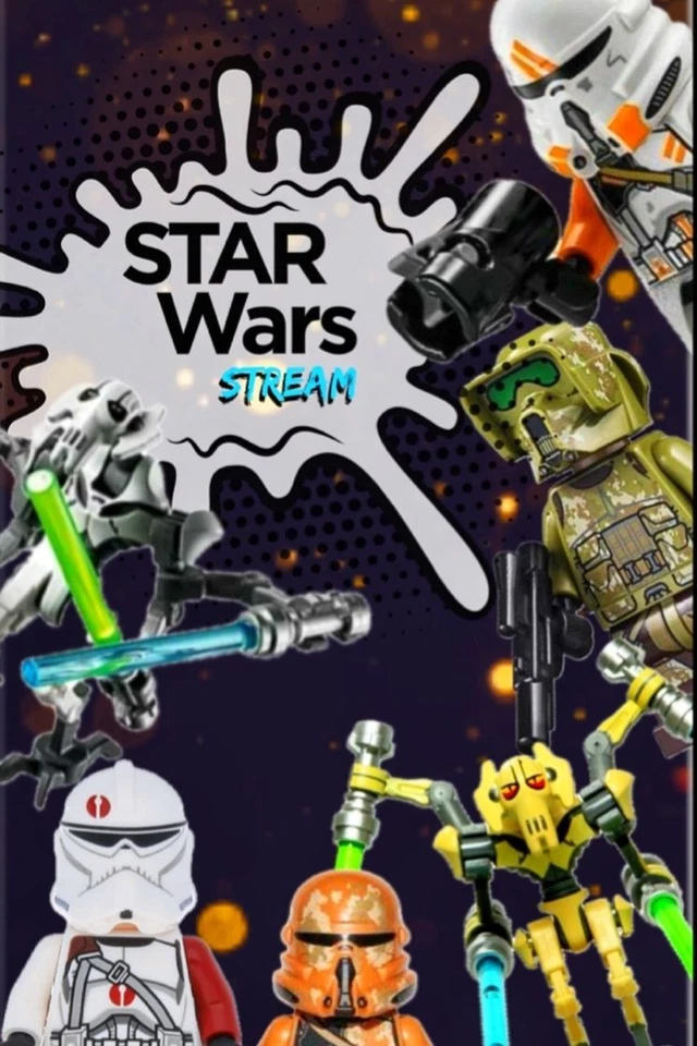 Force  Friday wie aus dem Set geleckt