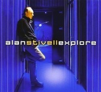 Audio Cd - Alan Stivell - Explore - Keltia Iii -D- Neu
