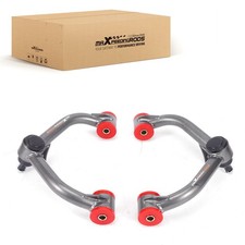 Front Upper Control Arms 2-4 Lift For 2011-2019 Chevy Silverado 2500hd 3500 Hd Front Upper Control Arms 2-4 Lift For 2011-2019 Chevy Silverado 2500hd 3500 Hd
