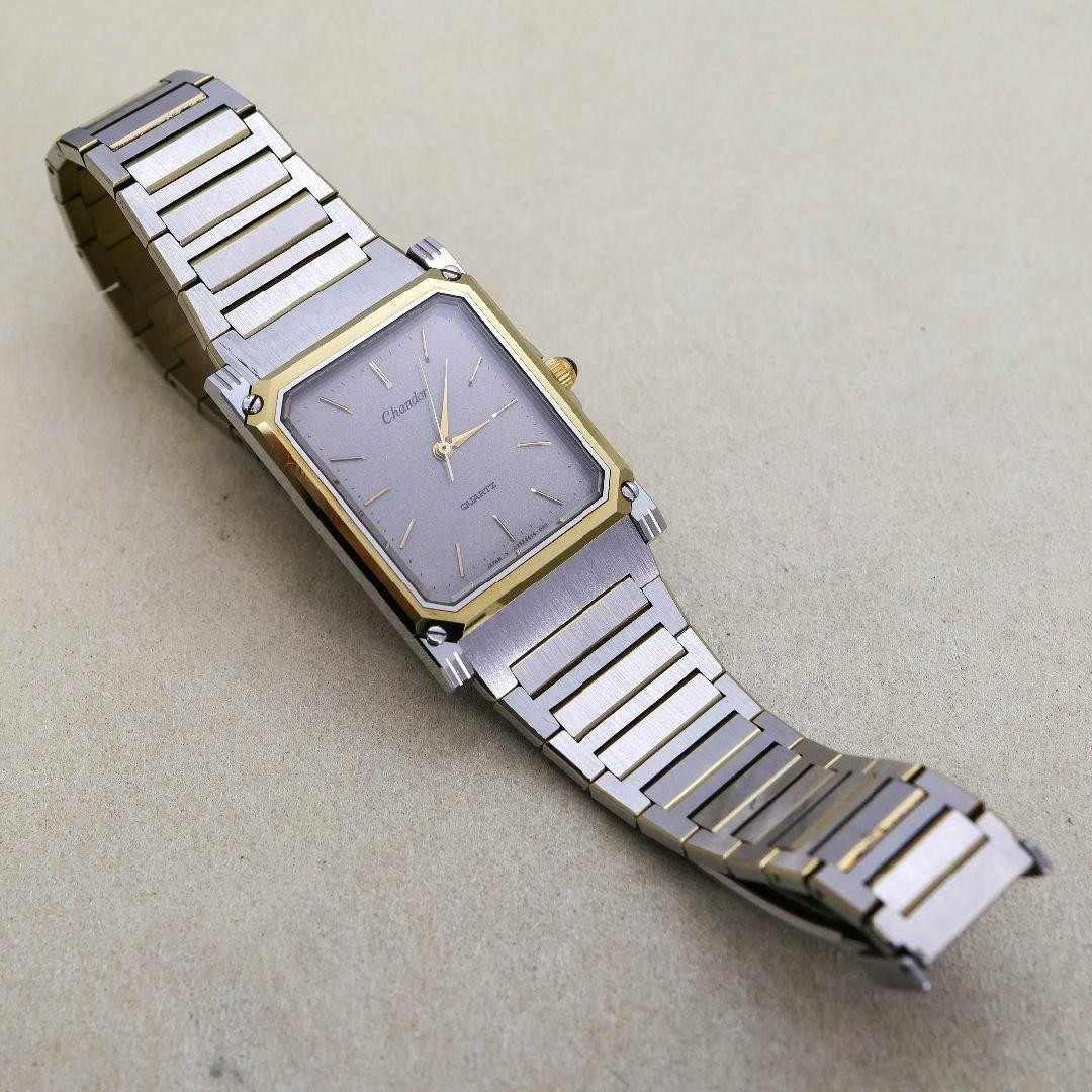 Orient Chandor Watch Vintage Gray Dial 899 | eBay Orient Chandor Watch Vintage Gray Dial 899 | eBay