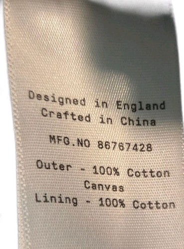 P & Co. Chaleco Para Hombre XXL Negro Algodón Lona The Utah Chaleco Pato Carhartt Ropa de Trabajo - Imagen 10 de 10