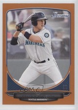 2013 Bowman Prospects Orange 20/250 Patrick Kivlehan #BP92 1b8