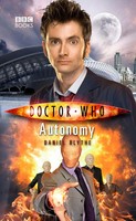 Daniel Blythe | Doctor Who | Taschenbuch | Englisch (2013) | Autonomy | Inklore