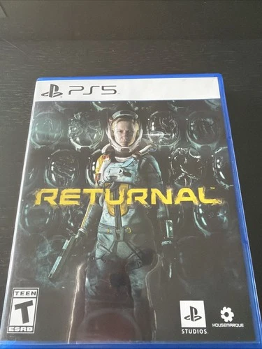 New ListingReturnal (PlayStation 5)