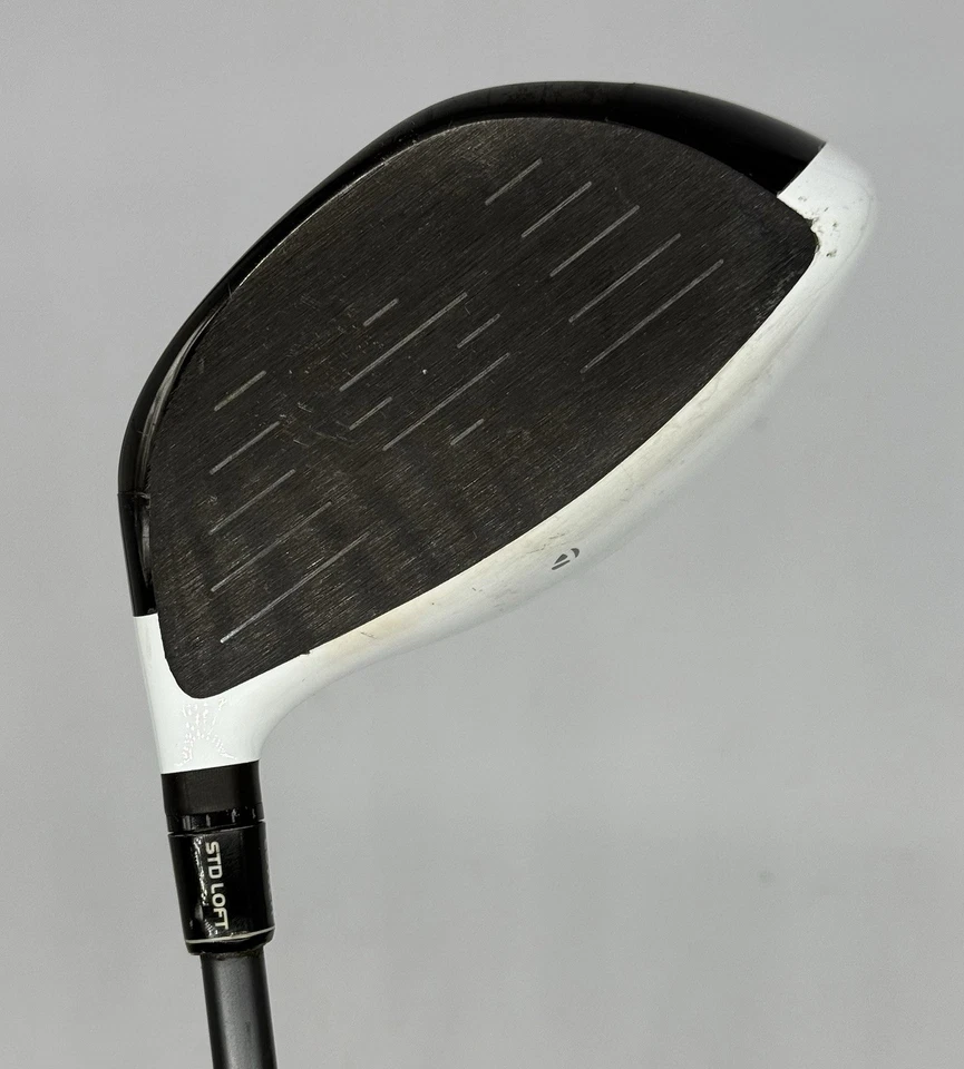 TaylorMade M2 9.5° Driver Senior M Flex RH Fujikura Speeder 57 Shaft 44” w/Cover - Image 3 of 4