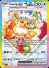 Eevee ex-174 Scarlet and Violet Prismatic Evolutions Promo Near Mint Holo