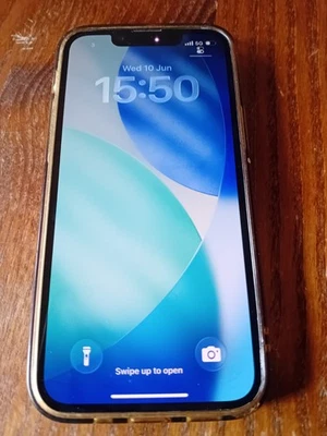 iPhone 13 Mini 128GB Unlocked - Image 1 of 4